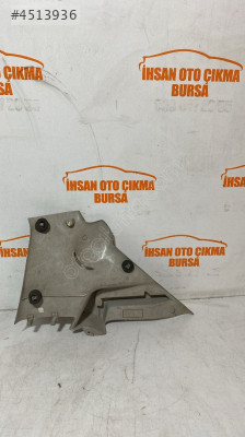 citroen c3 direk kaplama 9687018477R