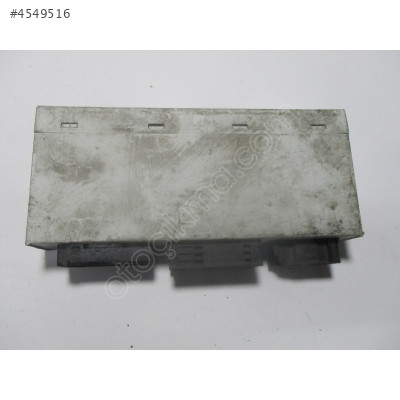 BMW E46 Gövde Kontrol Beyni 6944842