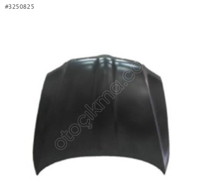 SKODA SUPERB 2010 2013 ÖN KAPUT SIFIR 3T0823031