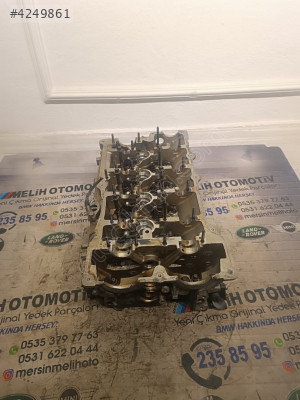 BMW E87 E90 N42 N46 ÇIKMA SİLİNDİR KAPAĞI 7505422