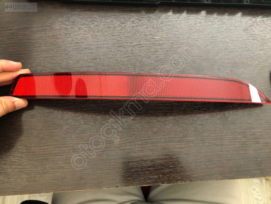 VOLKSWAGEN GOLF TAMPON REFLEKTÖRÜ ORJİNAL SAĞ