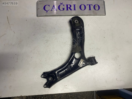 VOLKSWAGEN JETTA SAĞ SALINCAK 5C0407152D ÇAĞRI OTO MASLAK
