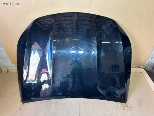 MERCEDES GLC ÇIKMA ORJİNAL KAPUT