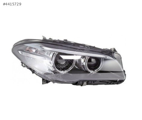 ÖN FAR KASASI SAĞ F10 LCİ 2014-SIFIR 63117343912KASA