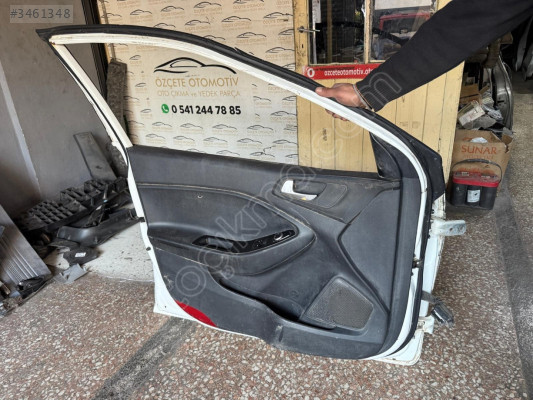 HYUNDAİ İ20 SOL ÖN KAPI DÖŞEMESİ 2017-2021 MODEL