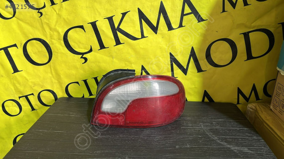 HYUNDAİ ACCENT SAĞ ARKA STOP