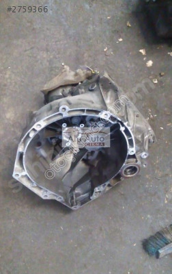 FORD FİESTA ORJİNAL  DÜZ ŞANZIMAN