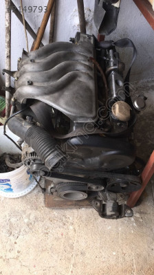 OPEL ASTRA G KOMPLE MOTOR.OTO ERKAN ÜNYE