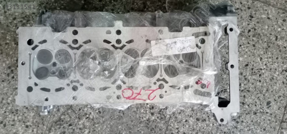 MERCEDES A/CLA - BENZİNLİ 270 MOTOR SİLİNDİR KAPAĞI DOLU