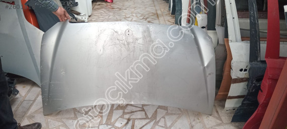 MERCEDES VİTO ÇIKMA MOTOR KAPUTU ORJİNAL 2004-2010