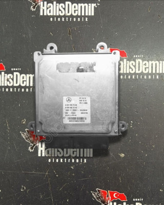 MERCEDES W212 2.2 CDI MOTOR BEYNİ A6519007500