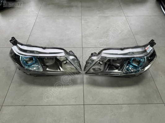 SUZUKİ VİTARA LED TAKIM FAR (ORJİNAL)