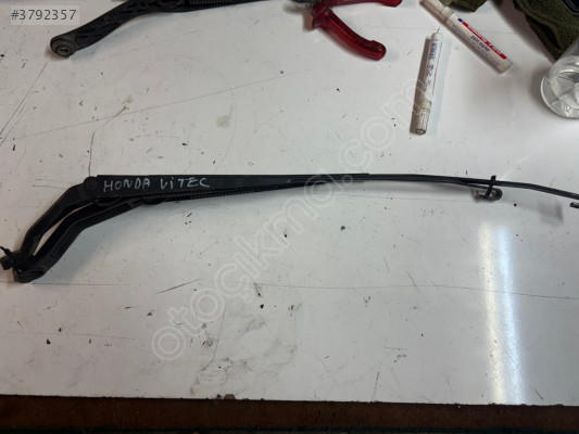 HONDA CİVİC VTEC SİLECEK KOLLARI