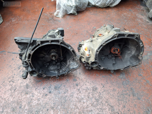 FORD ESCORT 1.6 ALTTAN MARŞLI ŞANZIMAN ÇIKMA ORJİNAL YEDEK PARÇA
