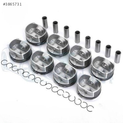PORSCHE CAYENNE PİSTON SEGMAN V8 94810303134 2003/ 2006