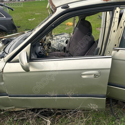 HONDA CİVİC SOL ÖN KAPI