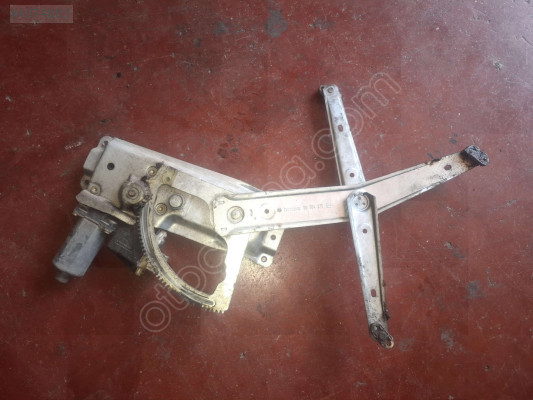 ÖZMEN OPEL VECTRA A SOL ÖN CAM KRİKOSU MOTORU TK 90504275