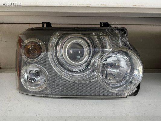2003-09 RANGE ROVER VOGUE ORİJİNAL SAĞ FAR