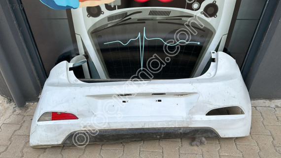 2011-17 HYUNDAİ İ20 HATASIZ ORJ ÇIKMA ARKA TAMPON