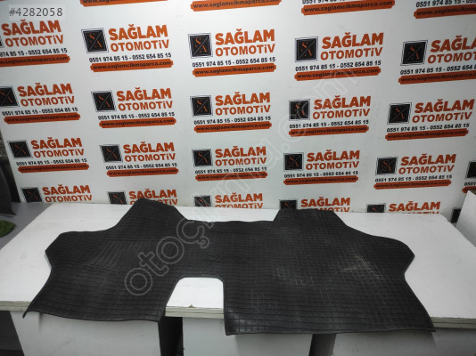 ÇIKMA HYUNDAİ STAREX PASPAS