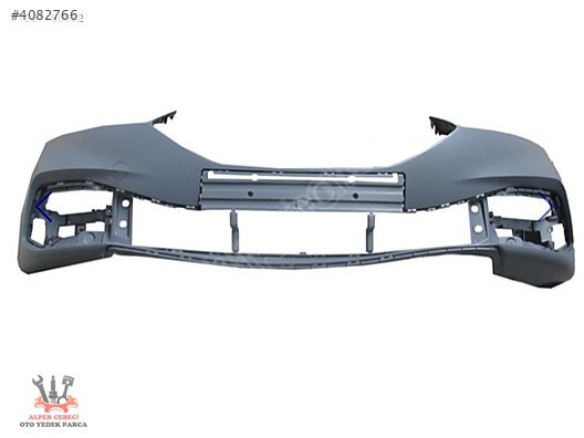 SEAT LEON- 2021/2025; ÖN TAMPON