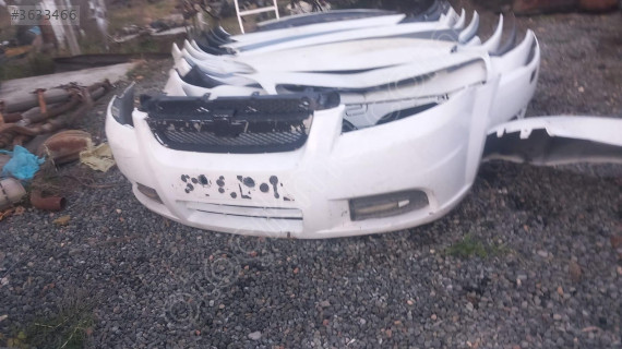 CHEVROLET AVEO 2007 SONRASI SEDAN ÖN TAMPON DOLU.OTO ERKAN ÜNYE