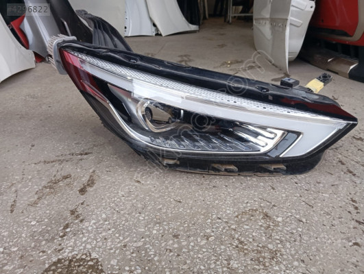 Mg zs sağ far orj çıkma