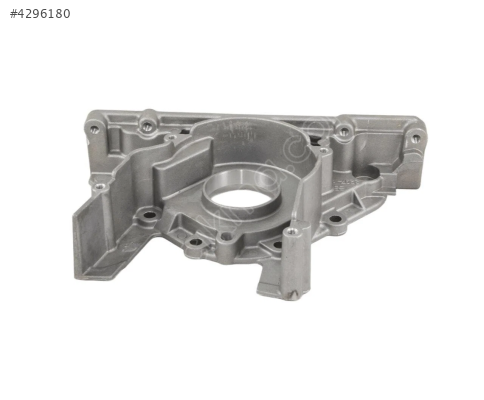 045103153 ÖN FLANŞLI KEÇE 1.4 TDİ SKODA FABİA ROOMSTER VW LUPO