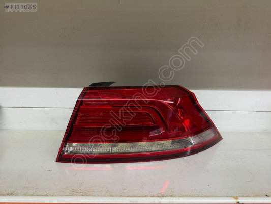 2014-19 VW PASSAT B8 SAĞ DIŞ STOP