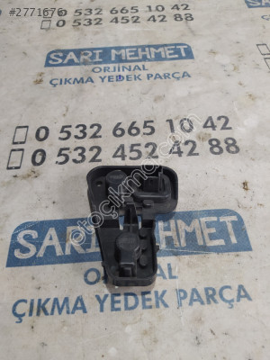 ÇIKMA RENAULT FLUENCE SAĞ ARKA STOP DUYU