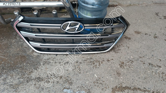 2015 Hyundai tuccson panjur