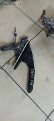 VW JETTA EL FRENİ KOLU