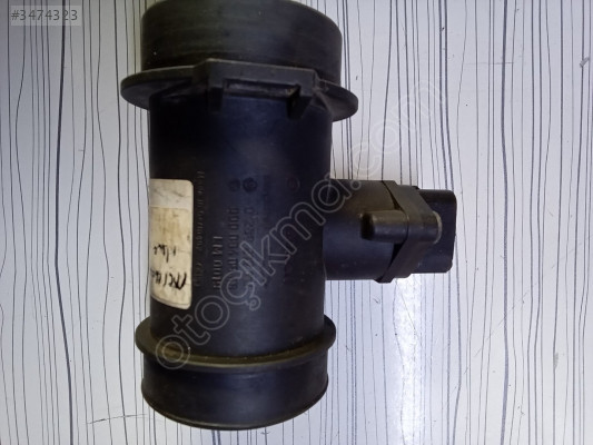 MERCEDES W210 Hava Akış Sensörü 0280217114 0000940948