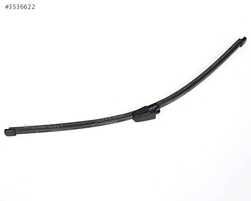 7E0955425 VW CADDY T5 T6 ARRKA SİLECEK SÜPÜRGESİ .