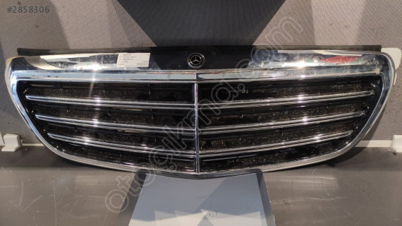 MERCEDES E W213 PANJUR 2016 2138809002 2138808702 ÇIKMA Ç
