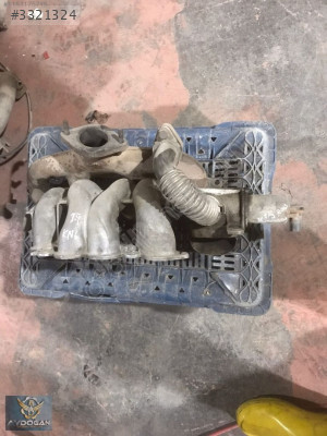 OTO CEMDEN ÇIKMA RENAULT KANGOO 1.9 EMME MANİFOLDU