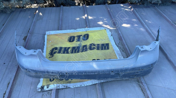 VOLKSWAGEN PASSAT ARKA TAMPON 3C5807417