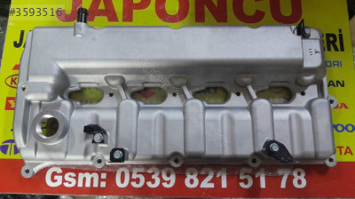 KİA SORENTO KAPAK KÜLBÜTÖR KAPAĞI  2002-2005 ARASI 140LIK
