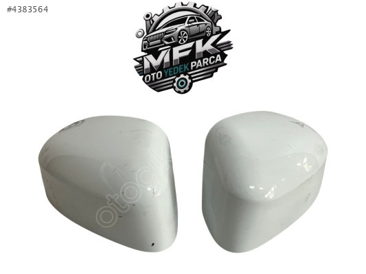 FOCUS 3 TAKIM AYNA KAPAĞI ORJİNAL