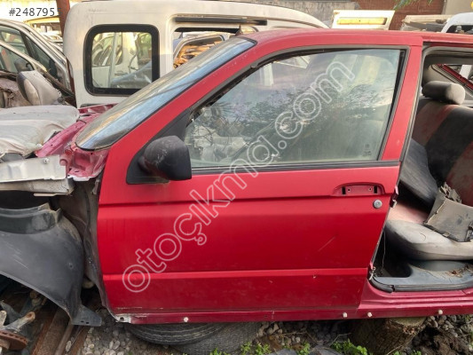 ALFA ROMEO 146 SOL ÖN KAPI ORJİNAL ÇIKMA