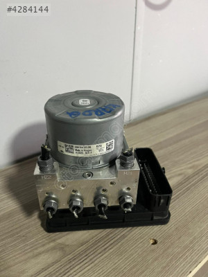 SKODA KAROQ ABS BEYİNİ