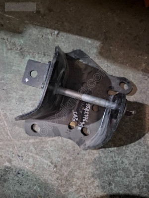 Clio 4 arka dingil ayagi sağ 55429695R