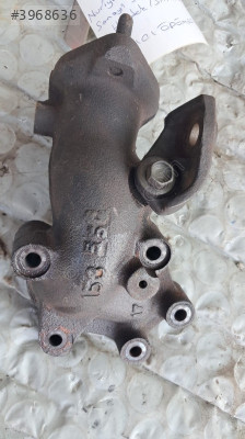OPEL ASTRA F 1.7 TURBO DİRSEĞİ.OTO ERKAN ÜNYE