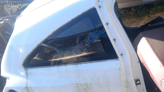 OPEL CORSA D SAG ARKA KELEBEK CAM.OTO ERKAN ÜNYE