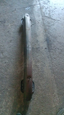 Citroen C4 hb kasa-2002-2010 arka tampon demiri