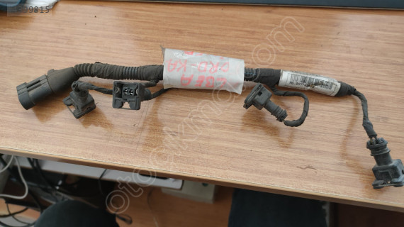 Fiat Punto enjektör kabloları 0077425B