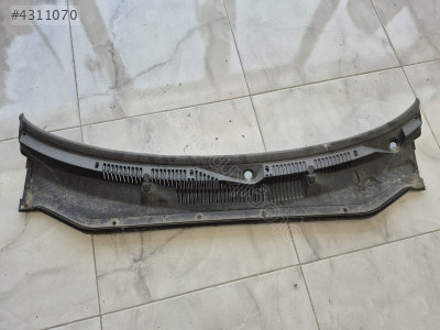 FİAT ALBEA ÖN CAM IZGARASI