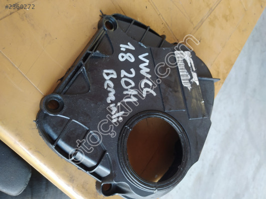 Upper Timing Cover 2011 Volkswagen GTI 2.0 06H 103 277