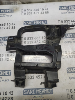 SIFIR CİTROEN C5 SW SAĞ ARKA TAMPON BRAKETİ