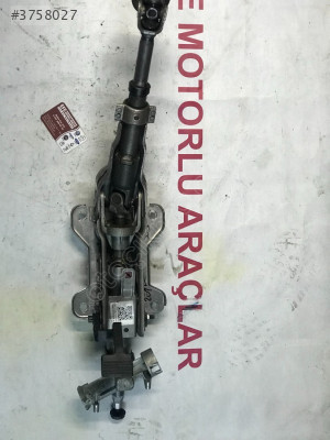 Ford Transit v363 Direksiyon Kolonu **EFE**